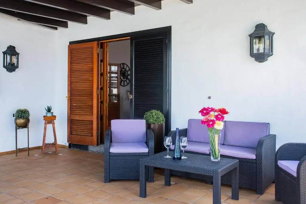 Casa Seara Piscina, Wifi y 400 metro de la playa