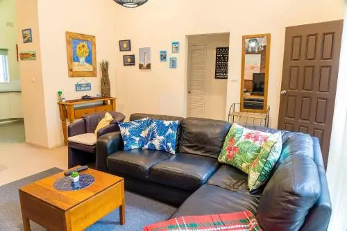 Holiday Home in the Heart of Anglesea