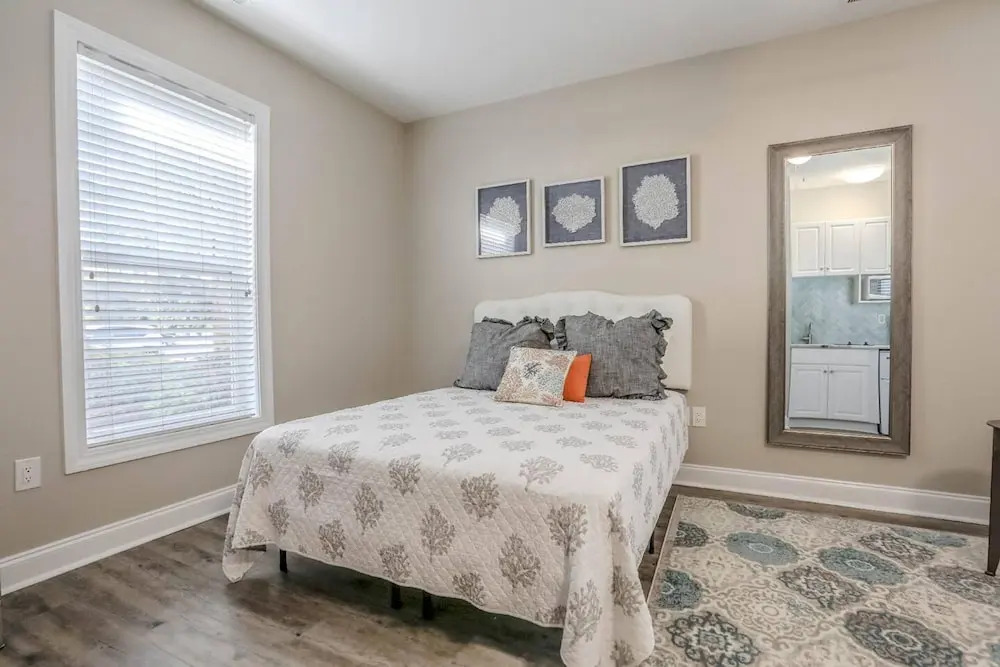 My Vitamin Sea Quaint Studio Myrtle Beach SC