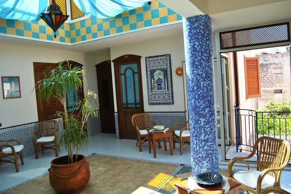 Sicilya Comfort Room And Suite