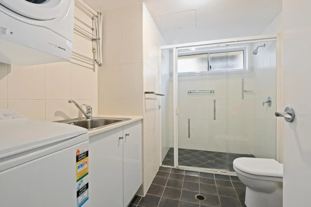 Deep Blue Apartment 1 Tangalooma