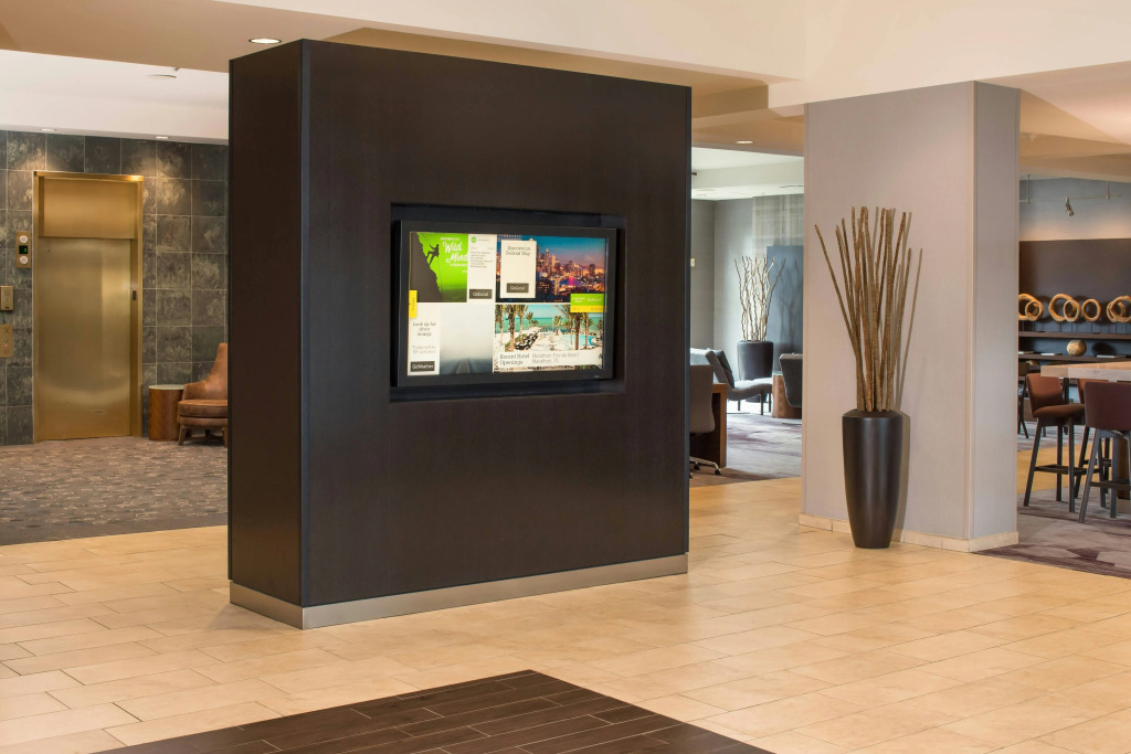 Courtyard by Marriott Seattle Federal Way