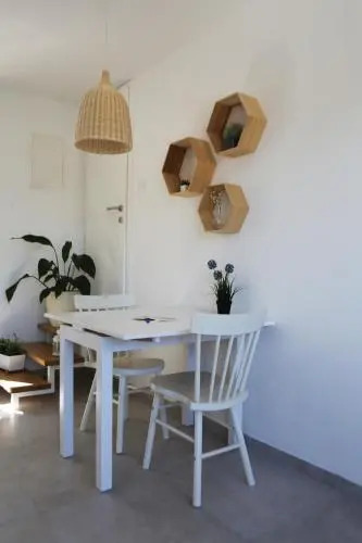 Apartment On the Sunny Side