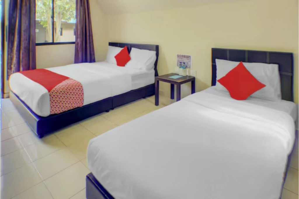 Hotel O Sedili Inn Resort