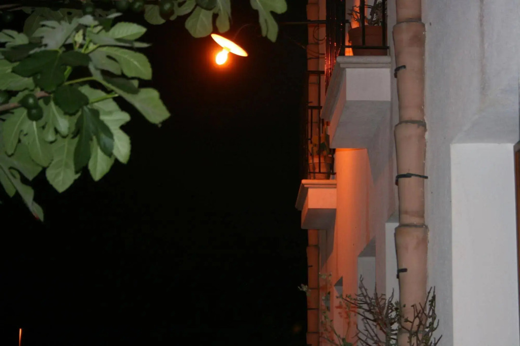 Hotel Il Cortile