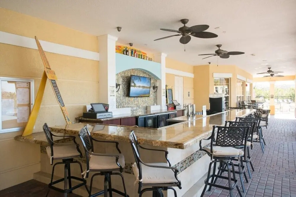 Lakeview Fantasy 3 Bedroom Condo