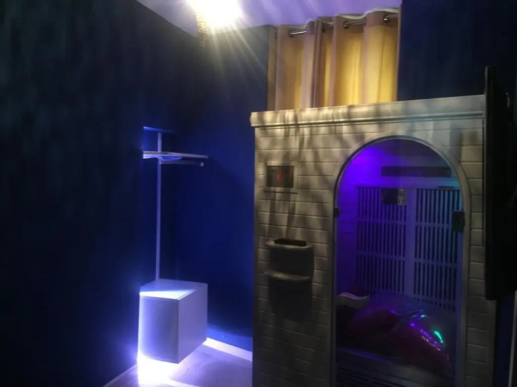 Le Love Spa