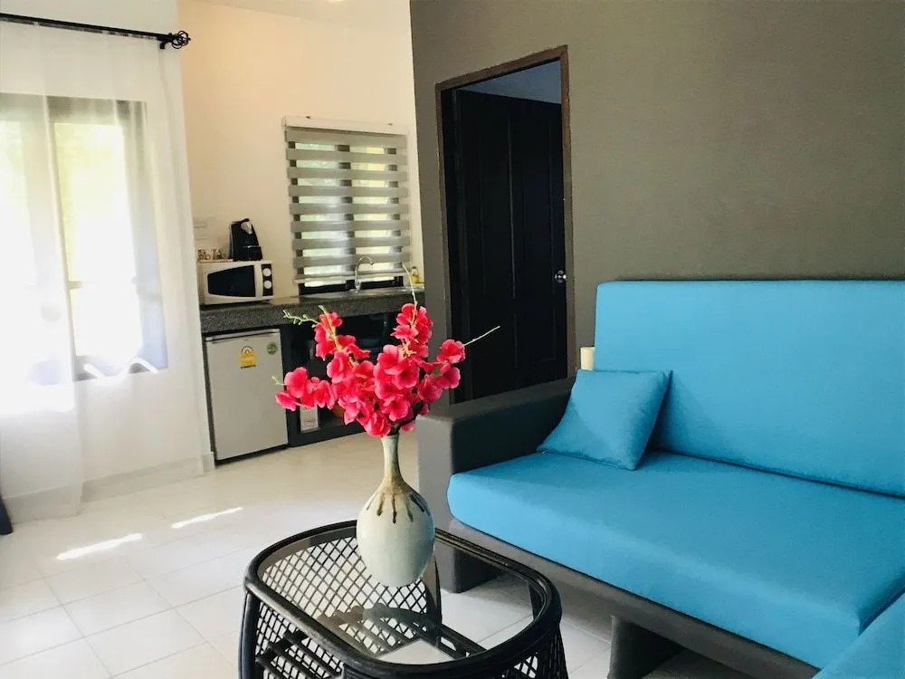 Marilyn’s Resort Koh Samui