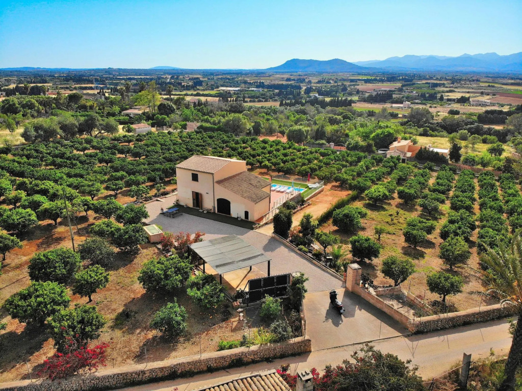 081 Finca Els Tarongers ETV5766 by Mallorca Charme