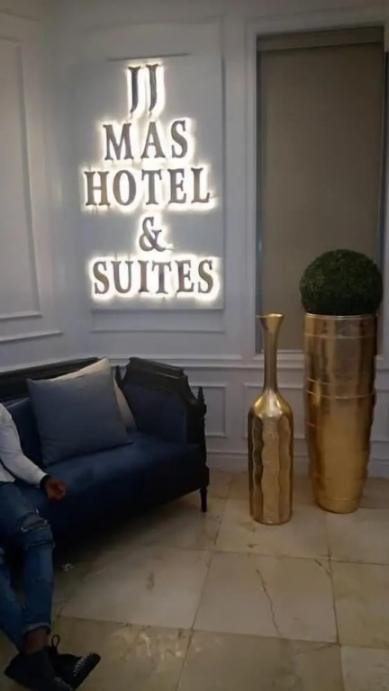 JJ Mas Hotel