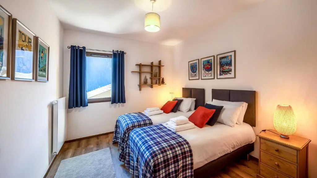 L'O Rouge - Apt A102 - BO Immobilier