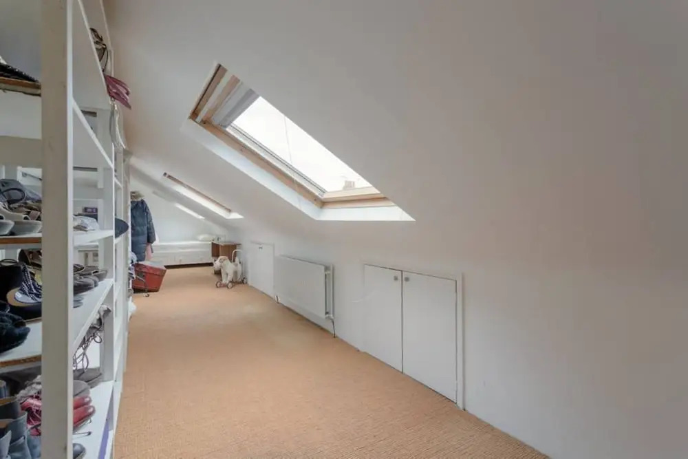 2 Bedroom Home in White City Shepherds Bush