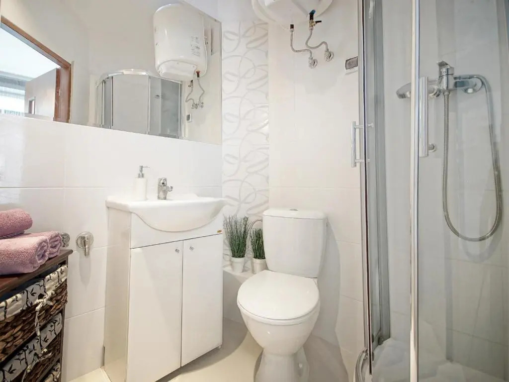 Apartament Kameralny na Starówce