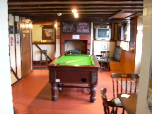 The Stag Hotel