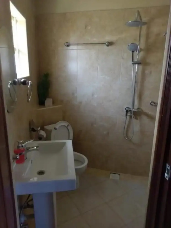 GreenHaven Siaya Cottages