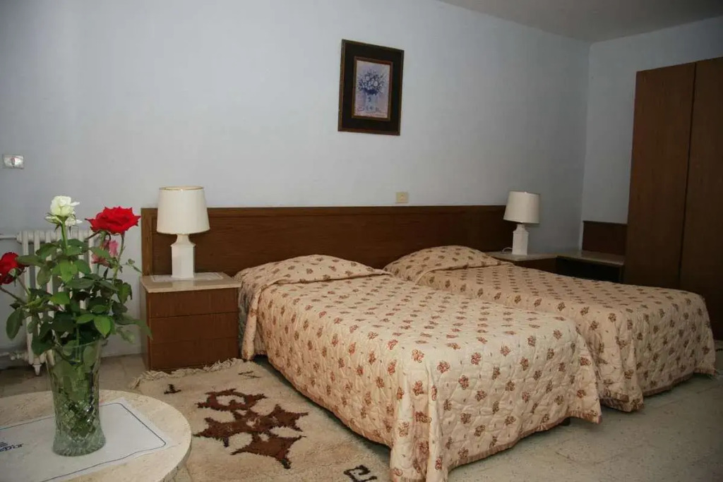 Hotel Sable D'Or