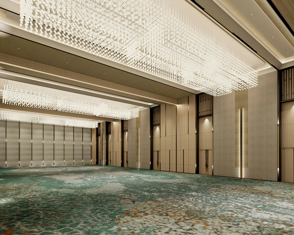 Hilton Padalarang Bandung