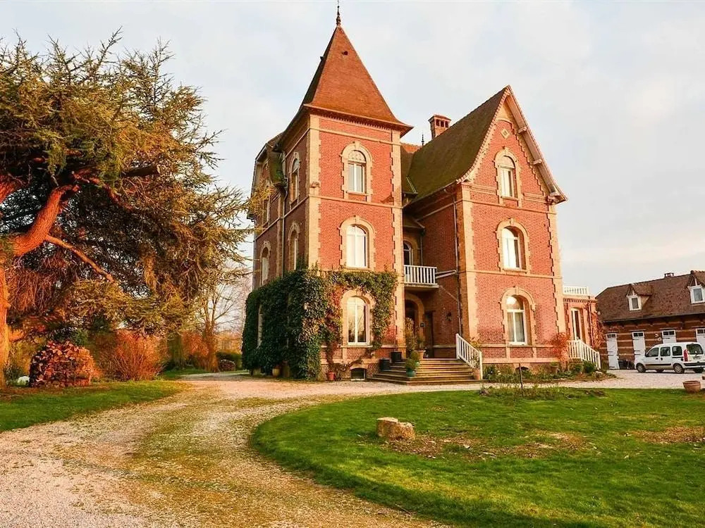Le Sous-bois B&B