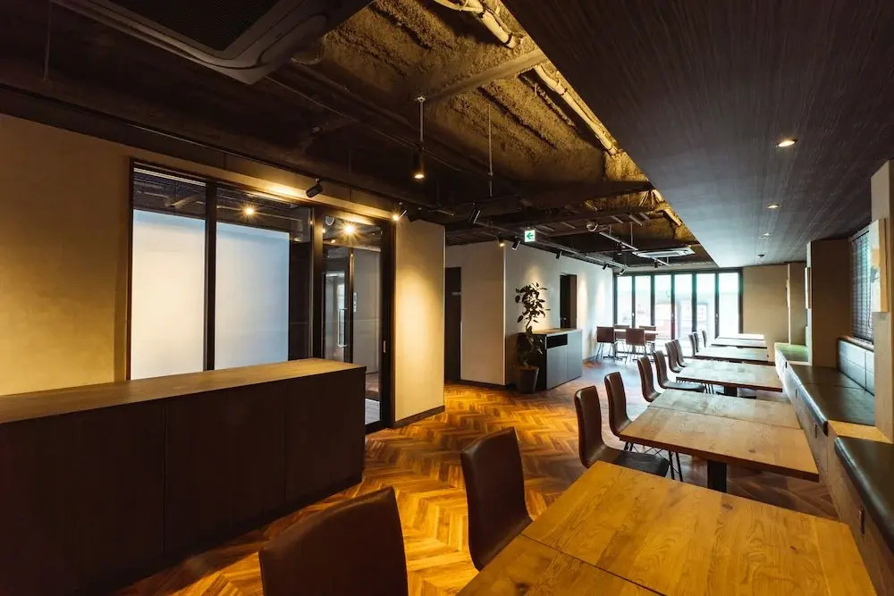 BAKURO - Doyanen Hotels