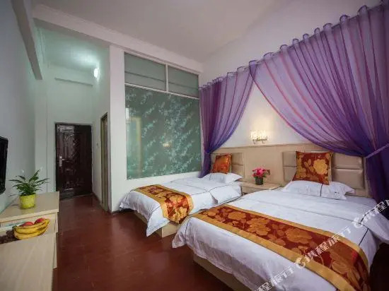 Lijiang green spring The Inn Boutique
