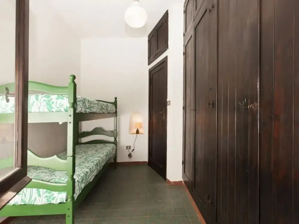 Villa Marianna Comfortable Holiday Residence