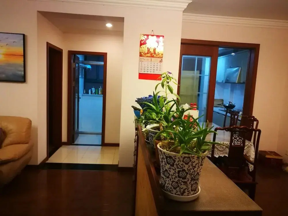 Shanghai The Bund View Guesthouse