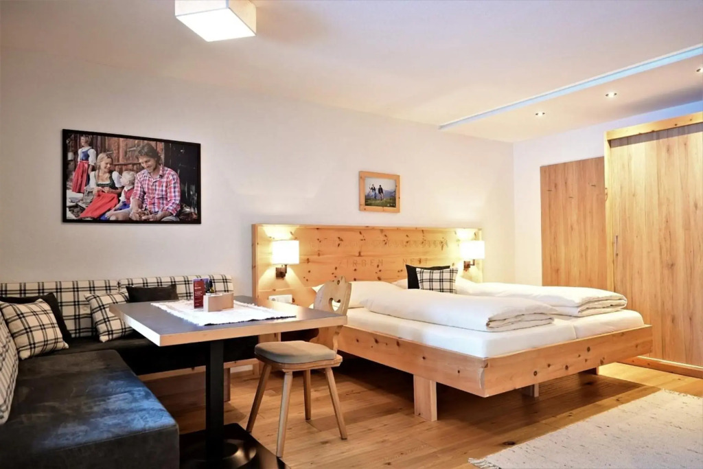 Appartement Wannig