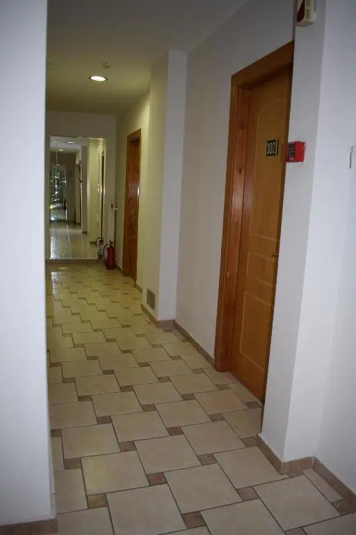 Piraeus Acropole Hotel