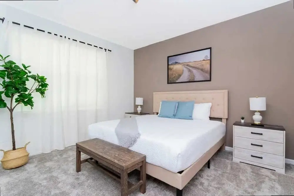 Cozy 3Bd Champions Gate Resort Retreat Near Disney