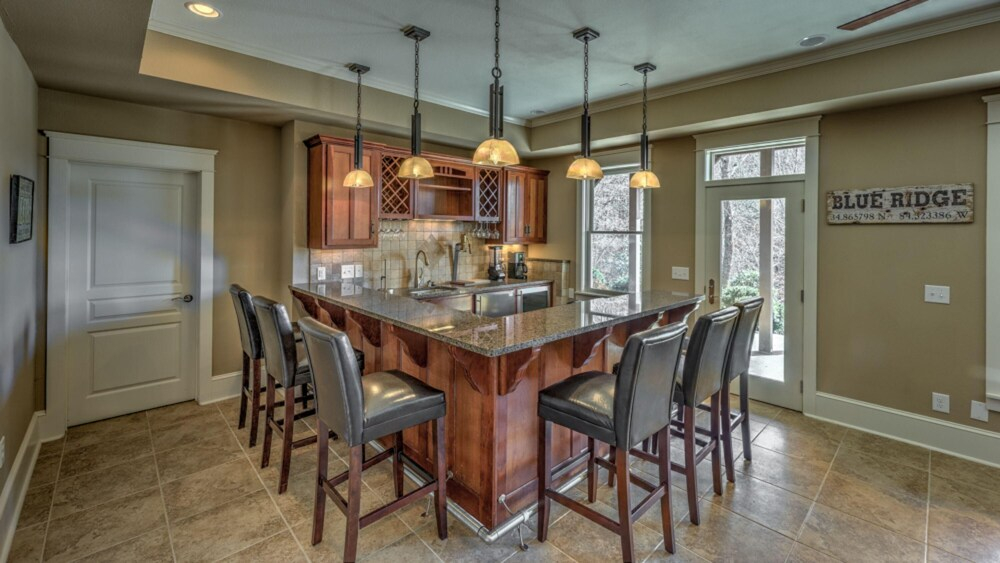 Stoneview Lodge by Escape to Blue Ridge