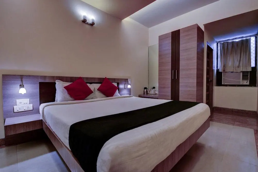 Hotel Apex Intercontinental