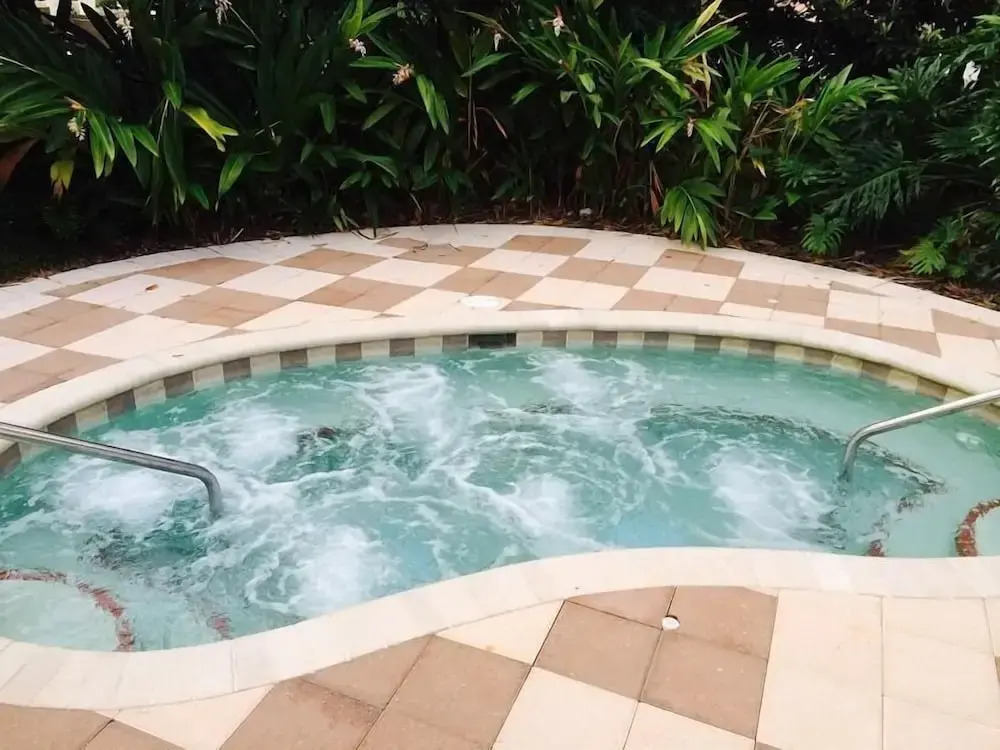3010 Encantada House 4 Bedroom by Florida Star
