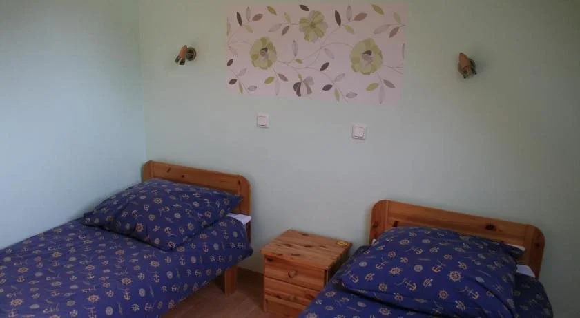 Old Town Hostel