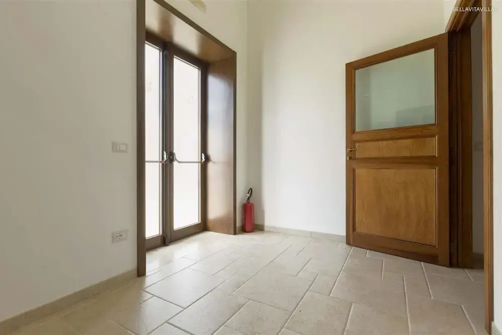 1864 Agriturismo Podere San Giorgio - Camera Matrimoniale Comfort