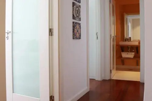 Lovelystay - Chiado 3Bedroom Wonder