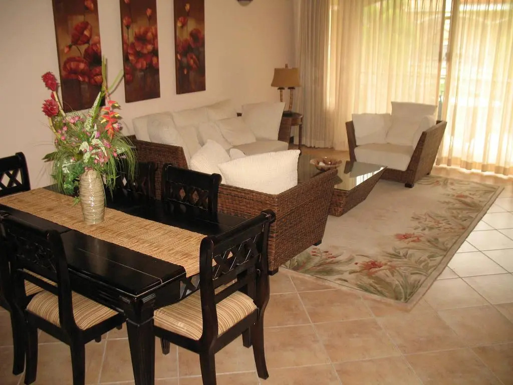 Espacioso Condominio en Pacific Sun