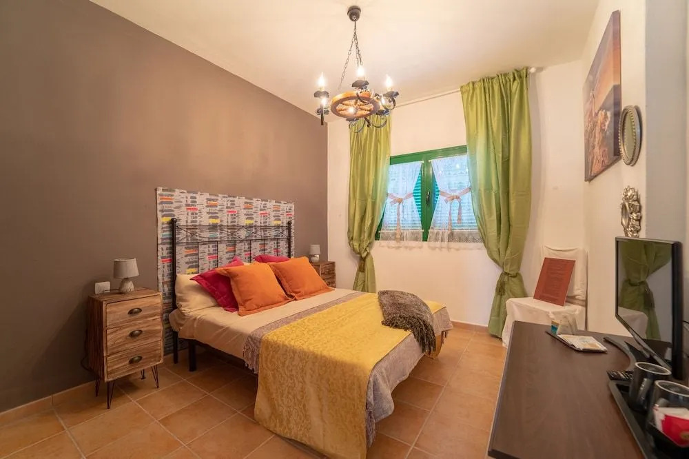 B&B Casa Rural Nadi - Adults Only