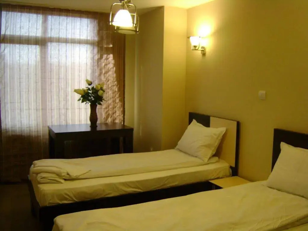 Lions Hotel