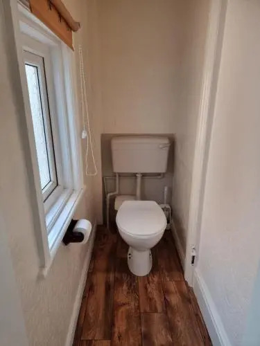 Winston House Guesthouse