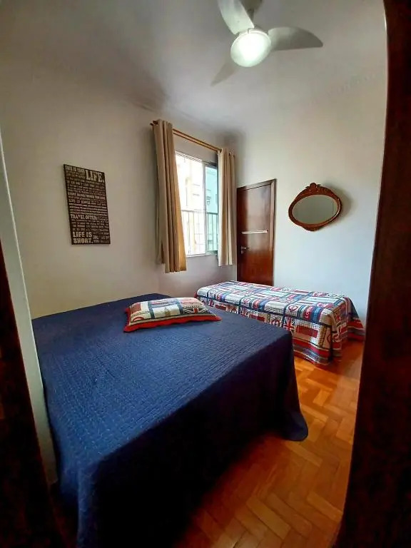 Apartamento Copacabana Mar