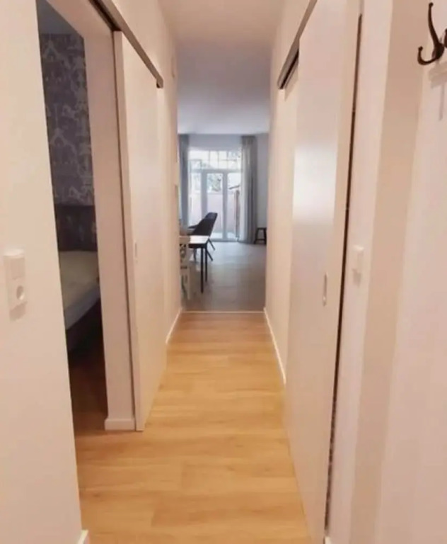 Holiday Apartment Kapteins Kamers