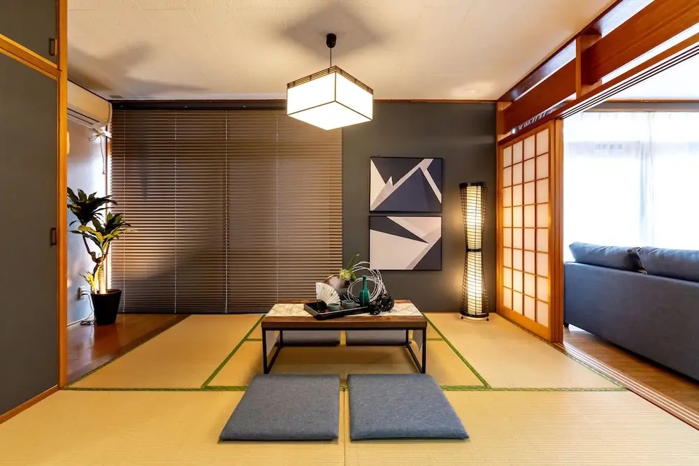 Good Apartment