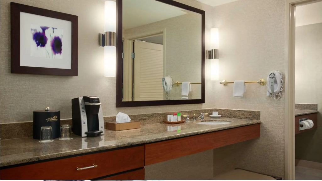 Rio Hotel & Casino, a Destination by Hyatt Hotel