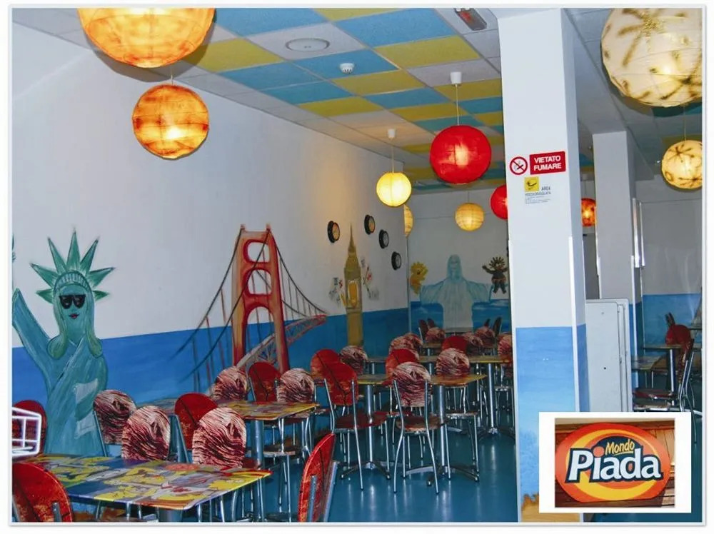 Hostel San Marino