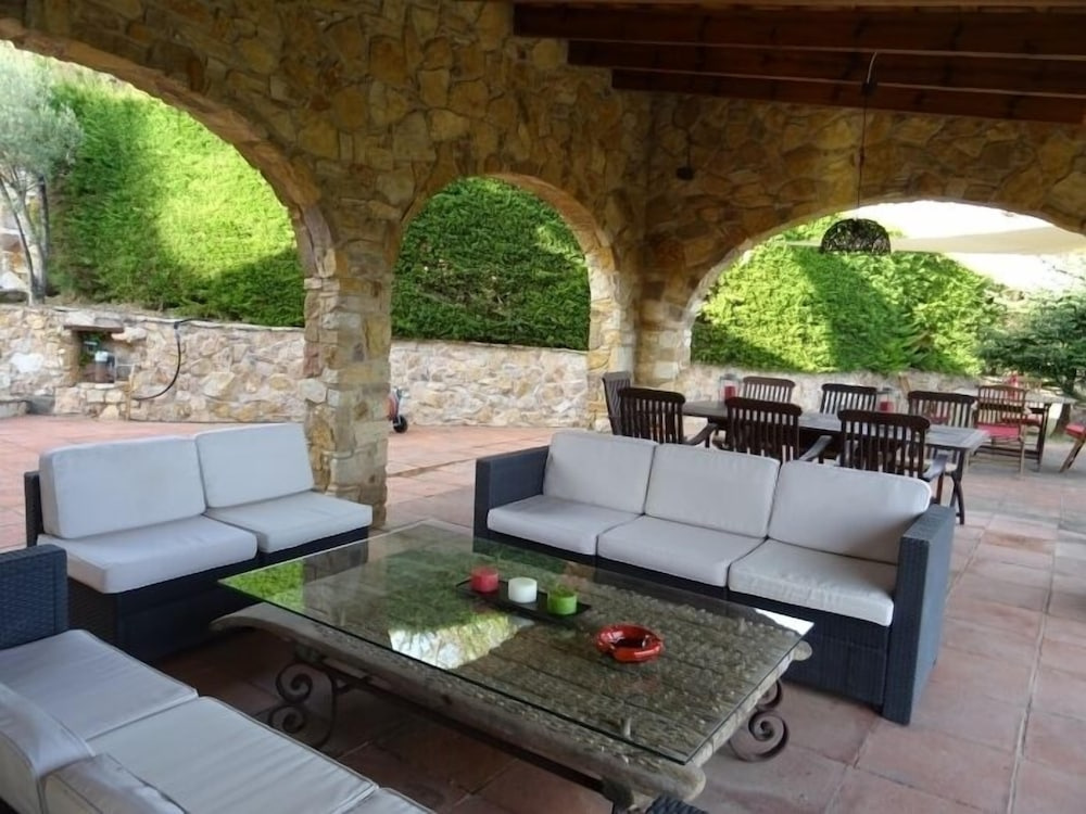 Casa Piñol