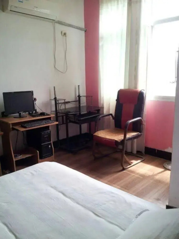 Yushan Yuwei Hotel