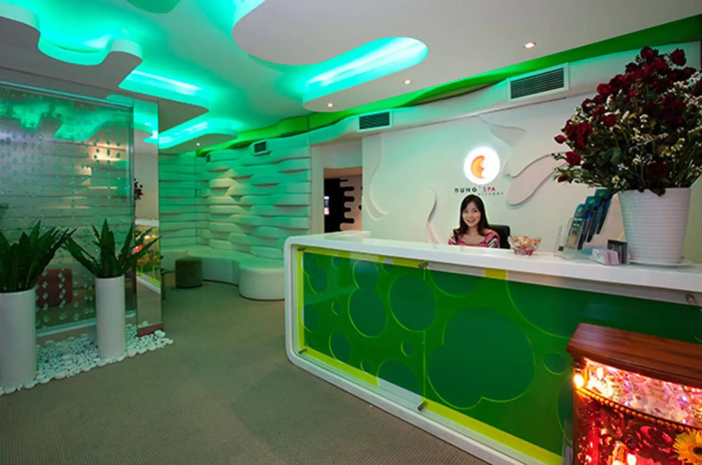 Victory Sai Gon Hotel
