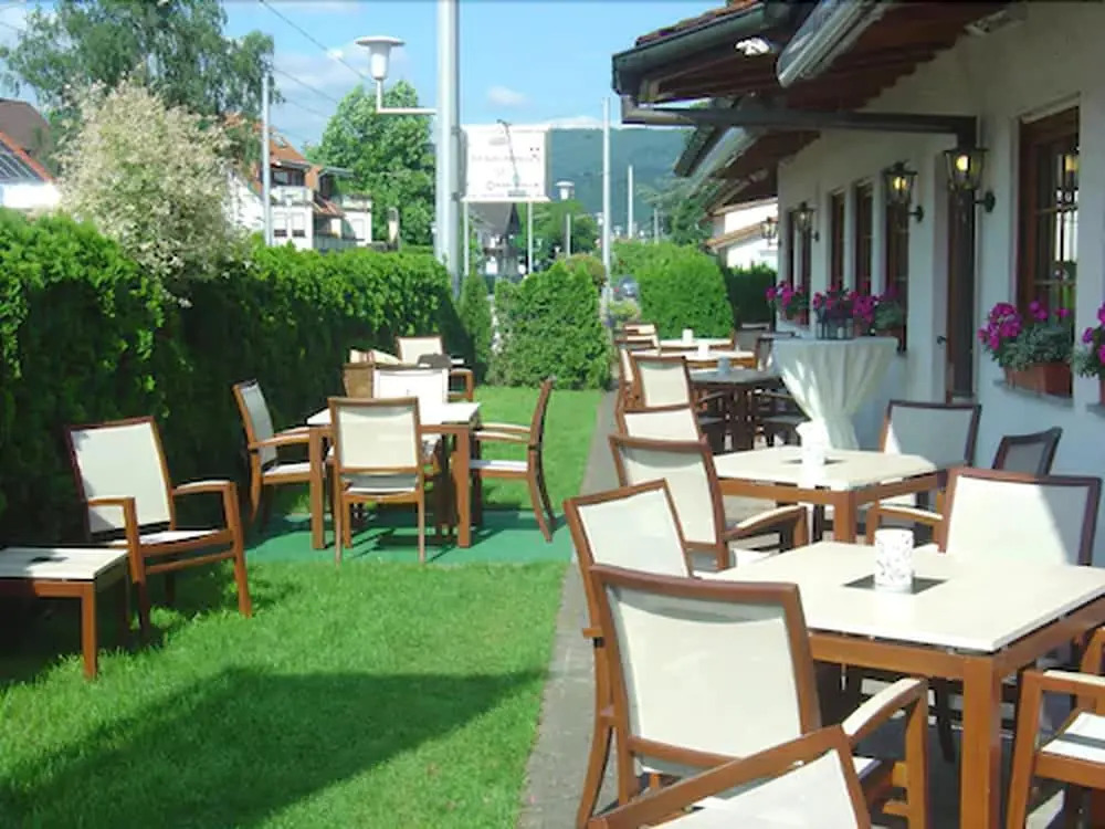 Hotel Heidelberg