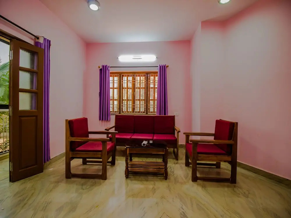 OYO 13946 Home 5BHK With Green View in Mapusa