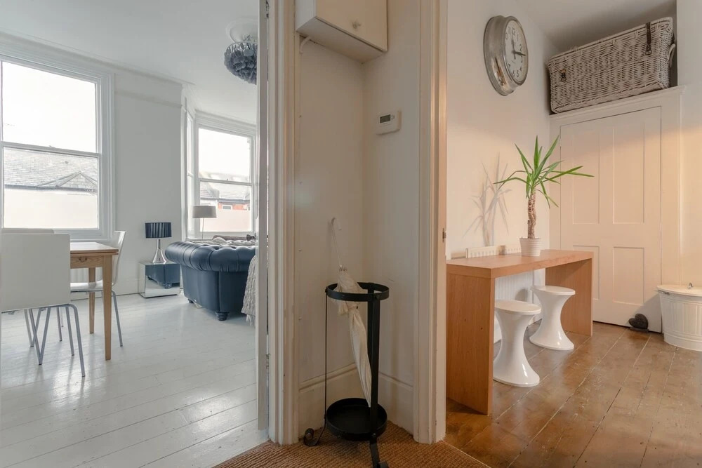 2 Bedroom Flat In Fantastic Location